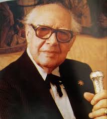 Andrés Segovia (1893-1987)