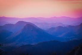 Purple Mountains In Distance 6000x4000 Download Hd Wallpaper Wallpapertip Best mountains wallpaper, desktop background for any computer, laptop, tablet and phone. wallpapertip