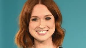 Kyle Meredith with... Ellie Kemper