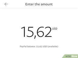 Transfer money online in seconds with paypal money transfer. 4 Ways To Transfer Money From Paypal To A Bank Account Wikihow