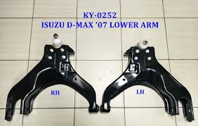 Bagaiman lower arm kereta rosak. Cara Mengetahui Tanda Lower Arm Rosak Kinongaraj