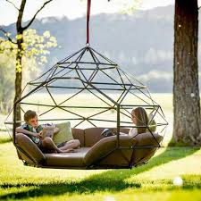 20 Most Comfortable Reading Nooks For Outdoors Backyard Hammock Outdoor Hammock Patio Swing