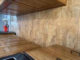 Smartcore vinyl plank flooring is also popularly called spc, which means stone polymer core. Smartcore Ultra 8 Piece 12 In X 24 In Florence Travertine Interlocking Luxury Vinyl Tile Lowes Com Luxury Vinyl Tile Luxury Vinyl Vinyl Tile