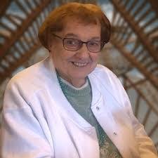 Andrea Busse's Instagram, Twitter & Facebook