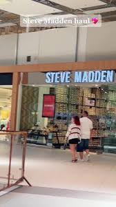 Por ultimo 🤗 #stevemadden #haul 🤍 #miestilo #tenisdeplataforma 💖