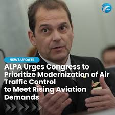 Air Line Pilots Association, Int'l