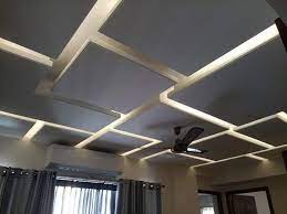 Check out these false ceiling designs to give your home a whole new style high! What Is A False Ceiling And How Do I Install It In My Home Homify