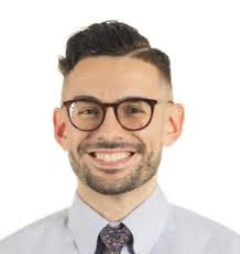 Guy Greco's Instagram, Twitter & Facebook