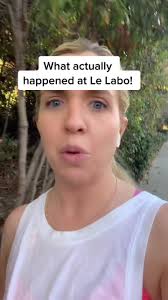 Exploring Le Labo: Employee Stories and Discounts