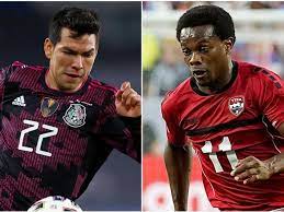 Mexico vs trinidad y tobago 33 goles resumen amistoso internacional 2015. Ac7i7gaxhqv0um