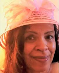 Theresa Ellen Hazelwood Weatherby (1957-2023)