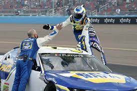 Here's a complete guide to watching sunday's nascar race at talladega superspeedway, including the tv channel and start time. Full Nascar 2021 Schedule Start Times Tv Information Charlotte Observer