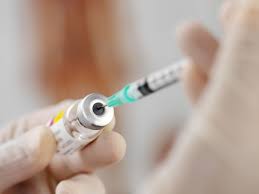 What Is Depo Provera The Birth Control Shot