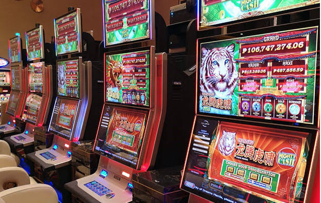 Aristocrat installs Philippines' 'largest' jackpot link: firm - GGRAsia