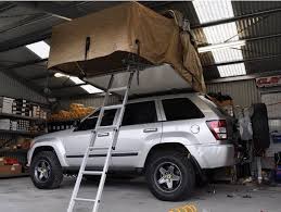 Built Jeep Grand Cherokee Wk With Roof Top Tent By Murchison Products Australia Jeep Grand Cherokee 2010 Jeep Grand Cherokee Jeep Cherokee Laredo