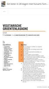 pin op recepten om te maken