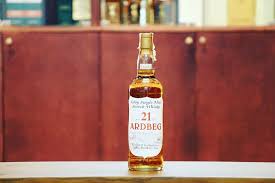 Which Ardbeg Do You Have In Your Glass On Ardbegday2020 Www Mizunaratheshop Com Whisky Islay In 2020 Wine Bottle Macallan Whiskey Bottle Whiskey