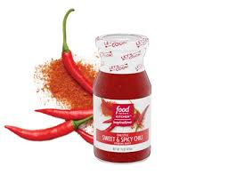 Processed foods contain fats, sugars and chemicals. Food Network Kitchen Inspirations