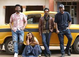 Nawazuddin Siddiqui S First Music Video Baarish Ki Jaaye Out Now Bollywood News Bollywood Hungama
