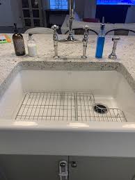 Shop for kohler kitchen sink accessories at walmart.com. Whitehaven Bottom Sink Rack For Whitehaven Apron Front Sinks K 6449 Kohler Kohler