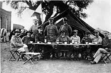 Die niederschlagung des aufstands durch die deutsche „schutztruppe war gnadenlos. Herero And Namaqua Genocide Wikipedia