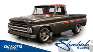 Image result for Gray 1966 Truck