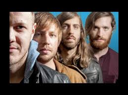 Evolution of Imagine Dragons (2009-2021)