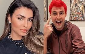 Somando expressivos quase 40 mil likes em questão de horas, famosos e admiradores. Internautas Supoem Que Rezende E Isabella Arantes Estao Juntos Apos Descobrirem Namoro De Ze Felipe E Virginia Fonseca Entenda Universo Pop