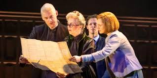 Rowling wanted the plot of the play to remain a secret for as long as possible. Cursed Child Melbourne To Go Ahead With Optimistic February 25 Reopening Mugglenet