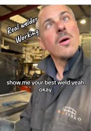 A Day in the Life of a Welder: Skills and Insights