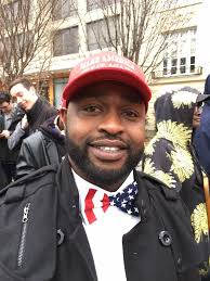 Inauguration-goers: Here's how I hope my life will improve during Trump's  presidency