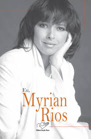 Eu, Myrian Rios por Myrian Rios (Ebook)