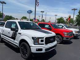 Maybe you would like to learn more about one of these? New Used Car Dealer In Henderson Ky Henderson Ford