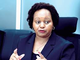 Anne's birth flower is sweet pea/daisy and. Kirinyaga Governor Waiguru Is Incompetent Deputy Governor Alleges