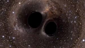 Anything that has mass and occupies space is called matter. Is Dark Matter Made Of Black Holes Space Earthsky