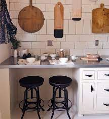 It's a cook space that also includes a place to eat meals. Eat In Kitchen Ideas Eatwell101