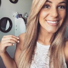 Molly Elder's Instagram, Twitter & Facebook