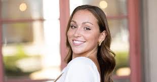 Audrey Scherer's Instagram, Twitter & Facebook