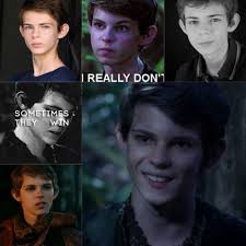 Robbie Kay Robbie Kay Robbie Kay Peter Pan Peter Pan Ouat