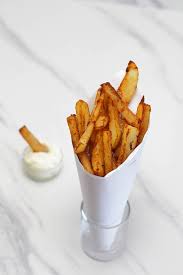 Belgium is to fries what england is to fried fish. Belgian French Fries How To Make The Best Fries Ever In Your Own Kitchen