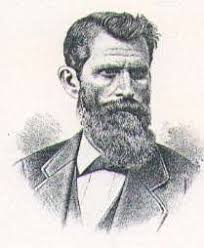 Thomas Hallett, Canisteo, Steuben County, NY