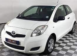 This means that when you buy a toyota plus. Toyota Yaris 1 0 3 Door T1 For Sale In Pretoria Id 26036718 Autotrader