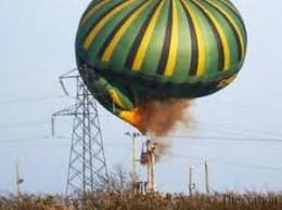 'no survivors' among 16 on boardcredit: Balloon Crash 35 Miles South Of Austin Kills 16 Passengers Santa Monica Observer