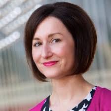 Sabrina McCormick (@sabmc)