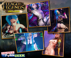Find Hottest Video Game Porn Characters In League Of Legends