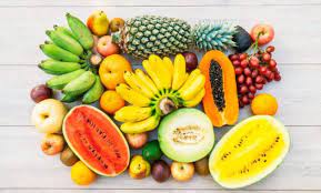 Maybe you would like to learn more about one of these? Gambar Buah Buahan Segar Jenis Jenis Ciri Ciri Dan Penjelasannya Lengkap Tutorialbahasainggris Co Id