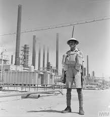 Why remembrance of Indian soldiers who ...