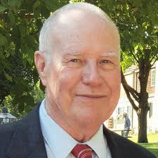 James Lovett Obituary (1939