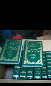 Check spelling or type a new query. Tafsir Al Azhar Hamka Textbooks On Carousell