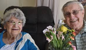 WE WOULD LOVE TO SEE YOU TOMORROW at The Senior Fair is Tuesday, April 22,  10:00